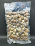 VONGOLE CON GUSCIO 60/80 M 10X1