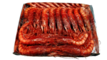 GAMBERI ROSSI SICILIA '1' 12X1 KG