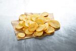 PATATE 'MCCAIN' DOLLAR CHIPS 5X2,5 KG