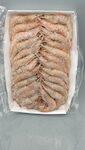 MAZZANCOLLE TUNISIA BIANCHE '2' (40/50) 8X1 KG