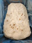 BASE PER PIZZA PALA (58X30) 1X3,25 KG