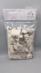 ANELLI E CIUFFI DI CALAMARI INDOPACIFICI U/10 VERY CHEF 5X900 GR