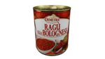 RAGU' DI CARNE 'DEMETRA' 6X830 GR