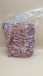 FRENCH RACK DI CINGHIALE 1X3,5 KG CIRCA