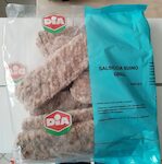 SUINO SALSICCIA GRILL PEZZI 40 4X1