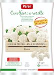 CAVOLFIORI 40/60 'PAREN' 4X2,5 KG