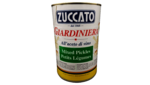 GIARDINIERA ALL'ACETO 'ZUCCATO' 3X4250 ML