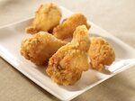 ALI DI POLLO CROCCANTI 'MCCAIN' 5X1 KG