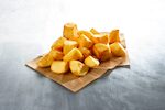 PATATE 'MCCAIN' BRAVAS 5X2,5 KG
