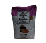 FARINA PER TORTE E DOLCI FRITTI 'DENTI' 25 KG