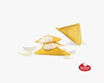 TRIANGOLETTI AL PARMIGIANO REGGIANO 1X2 KG