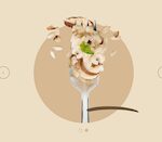 RISOTTO CON FUNGHI PORCINI 4X300 GR