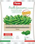 PISELLI FINISSIMI 'PAREN' 2X2,5 KG