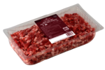 PANCETTA AFFUMICATA A CUBETTI 1KG