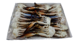 GRANCHIETTI TUNISIA PULITI 'GG' -20 10X1 KG