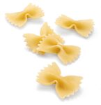 FARFALLE PRECOTTE 4X1 KG