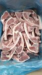 COSTOLETTE DI AGNELLO GRAN BRETAGNA 1X5 KG