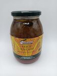 PATE' DI OLIVE NERE 'LANFRANCO' 6X950 GR