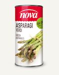 ASPARAGI VERDI 'NOVA' 12X425 GR
