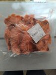 SALMONE RITAGLI 90/100 10X1