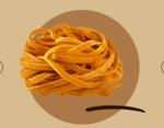 TAGLIOLINE GIALLE 1X1,5 KG