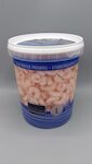 GAMBERETTI BOREALI IN SALAMOIA 175/275 GR 6X900 GR