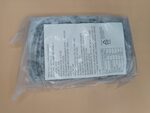 PESCE GHIACCIO 3/5 CM. PESO PIENO 10X800