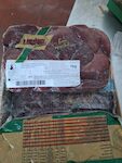 LEPRE CARNETTA SOTTOVUOTO NF 6X1