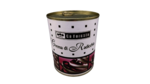 CREMA DI RADICCHIO 12X800 GR