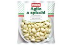 AGLIO A SPICCHI 'PAREN' 10X1 KG
