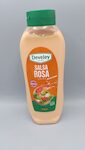 SALSA ROSA 'DEVELEY' 8X875 ML