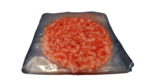 CARPACCIO DI GAMBERO ROSSO 800 GR (10 PZ X 80 GR)