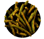 Fagiolini in Tempura McCain 6X1