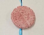 FASSONA BURGER 50 GRAMMI 20 PEZZI X6