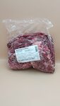 BOCCONCINI SCELTI DI CINGHIALE 2X2,5 KG