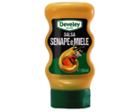 SALSA SENAPE E MIELE 'DEVELEY' 6X250 ML