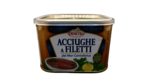 FILETTI DI ACCIUGHE DEL MAR CANTABRICO 'DEMETRA' 6X725 GR