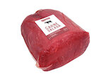 CARNE SALADA A META' KG.2 circa
