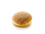 PANE BURGER BUN CON SESAMO 24X82 GR