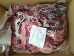 ASINO POLPA POSTERIORE 7 KG circa