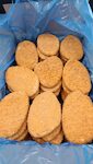 COTOLETTA MARE 75 GR 1X6 KG