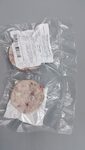 TARTARE DI BRANZINO 80 GR 1X1,6 KG