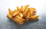 PATATE 'MCCAIN' CRISPERS 5X2,5 KG