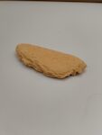 Merluzzo Filetto Sud Africa I.J. pastellato X6