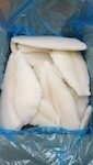 FILETTI DI PASSERA 200/400 GR 1X3,75 KG