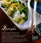 SPONZALI SPIRITO CONTADINO 8X500 GR