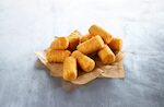 CROCCHETTE CLASSICHE 'MCCAIN'  4X2,5 KG