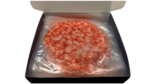 CARPACCIO DI GAMBERO ROSSO 500 GR (10 PZ X 50 GR)