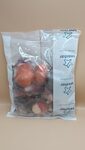 CAPESANTE MEZZO GUSCIO 20/30 PERU' 4X900 GR