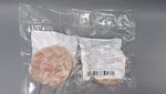 TARTARE DI RICCIOLA 80 GR 1X1,6 KG